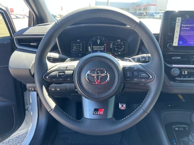 2026 Toyota GR Corolla GR Corolla