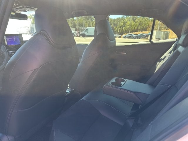 2026 Toyota GR Corolla GR Corolla