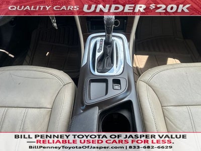 2011 Buick Regal CXL Russelsheim