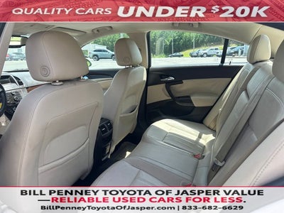 2011 Buick Regal CXL Russelsheim