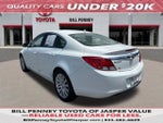 2011 Buick Regal CXL Russelsheim