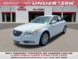 2011 Buick Regal CXL Russelsheim