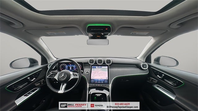 2023 Mercedes-Benz GLC GLC 300 4MATIC®