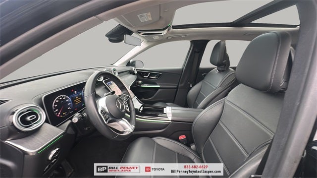 2023 Mercedes-Benz GLC GLC 300 4MATIC®