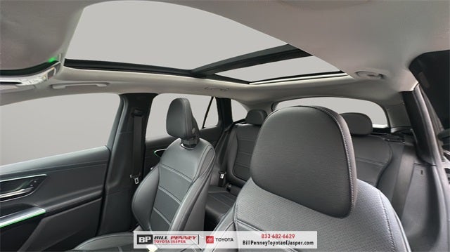 2023 Mercedes-Benz GLC GLC 300 4MATIC®