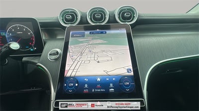 2023 Mercedes-Benz GLC GLC 300 4MATIC®