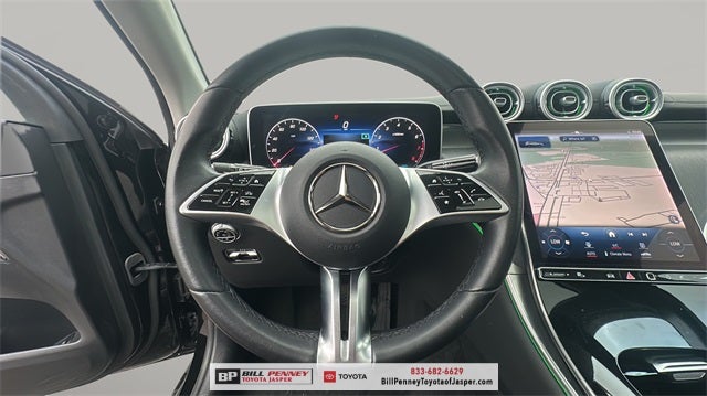 2023 Mercedes-Benz GLC GLC 300 4MATIC®