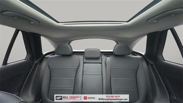 2023 Mercedes-Benz GLC GLC 300 4MATIC®