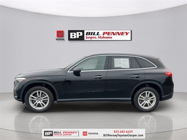 2023 Mercedes-Benz GLC GLC 300 4MATIC®