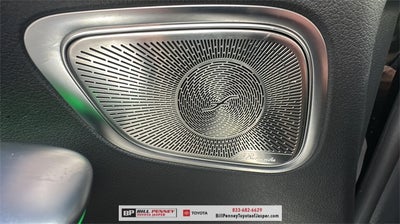 2023 Mercedes-Benz GLC GLC 300 4MATIC®