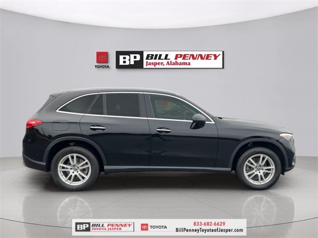 2023 Mercedes-Benz GLC GLC 300 4MATIC®