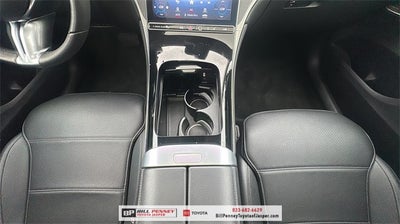 2023 Mercedes-Benz GLC GLC 300 4MATIC®