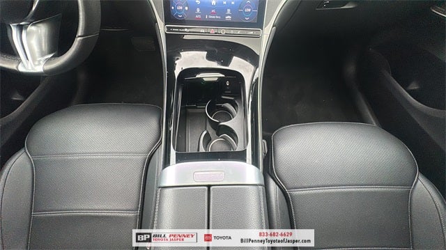 2023 Mercedes-Benz GLC GLC 300 4MATIC®