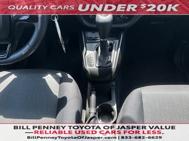 2015 RAM ProMaster City SLT 122 WB