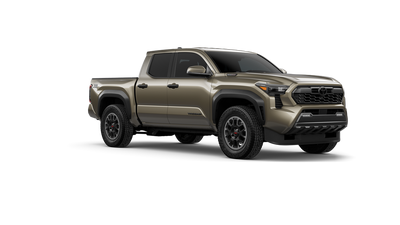 2026 Toyota Tacoma i-FORCE MAX TRD Off-Road i-FORCE MAX
