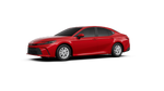 2027 Toyota Camry LE