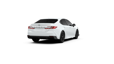 2027 Toyota Camry SE