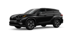 2025 Toyota Highlander Hybrid Hybrid XLE