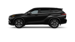 2025 Toyota Highlander Hybrid Hybrid XLE