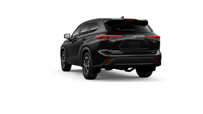 2025 Toyota Highlander Hybrid Hybrid XLE