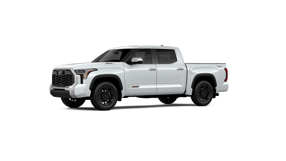 2026 Toyota Tundra i-FORCE MAX 1794 Edition i-FORCE MAX