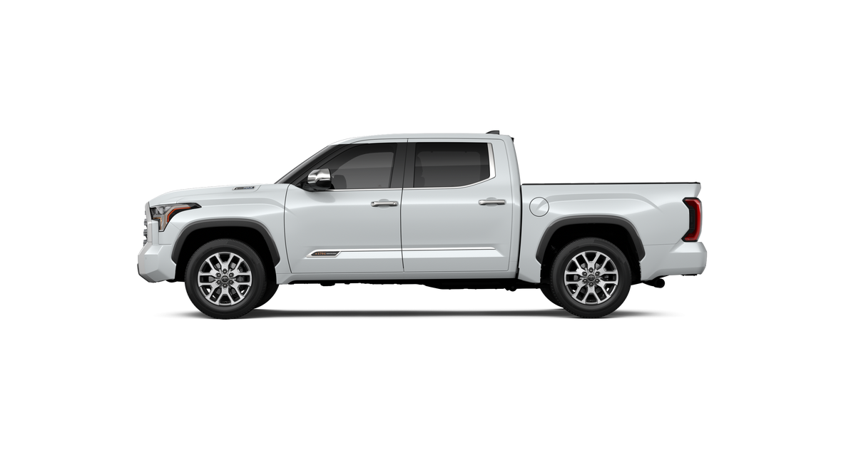 2026 Toyota Tundra i-FORCE MAX 1794 Edition i-FORCE MAX