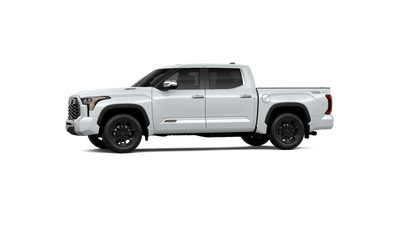 2026 Toyota Tundra i-FORCE MAX 1794 Edition i-FORCE MAX
