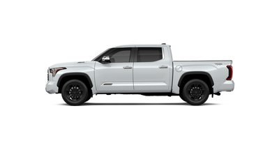 2026 Toyota Tundra i-FORCE MAX 1794 Edition i-FORCE MAX