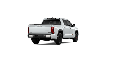 2026 Toyota Tundra i-FORCE MAX 1794 Edition i-FORCE MAX