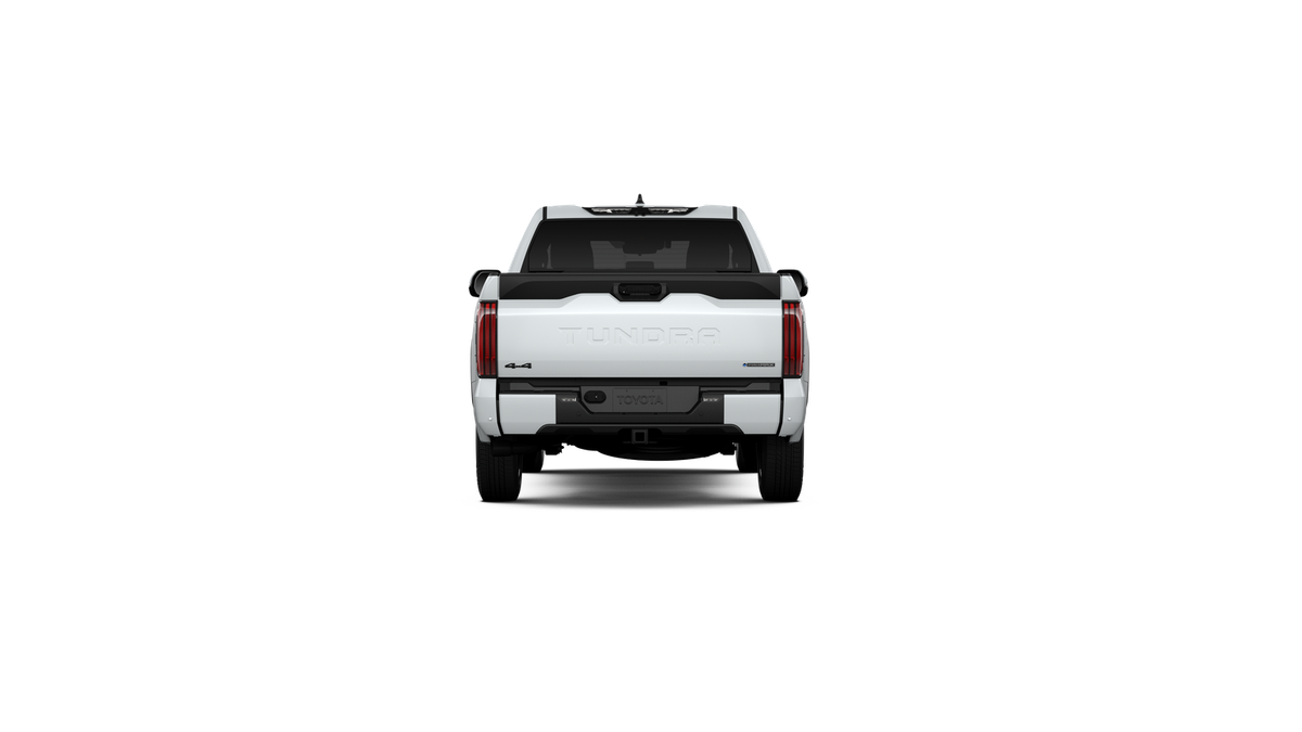 2026 Toyota Tundra i-FORCE MAX Platinum i-FORCE MAX