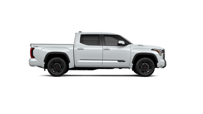 2026 Toyota Tundra i-FORCE MAX Platinum i-FORCE MAX