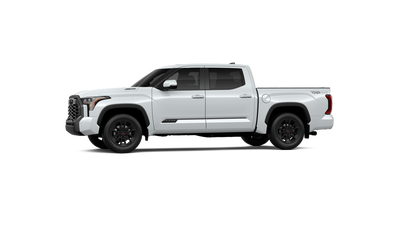 2026 Toyota Tundra i-FORCE MAX Platinum i-FORCE MAX