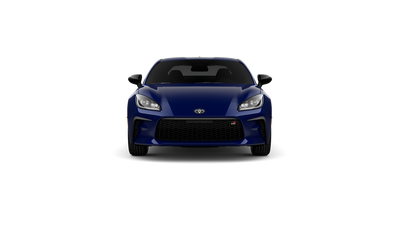 2027 Toyota GR86 GR86 Premium