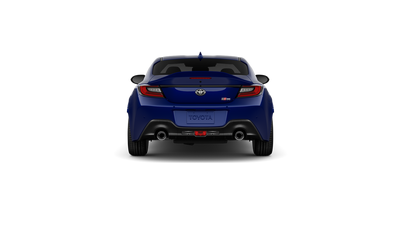 2027 Toyota GR86 GR86 Premium