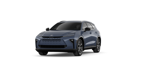 2025 Toyota Toyota Crown Signia XLE