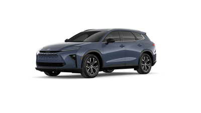 2025 Toyota Toyota Crown Signia XLE
