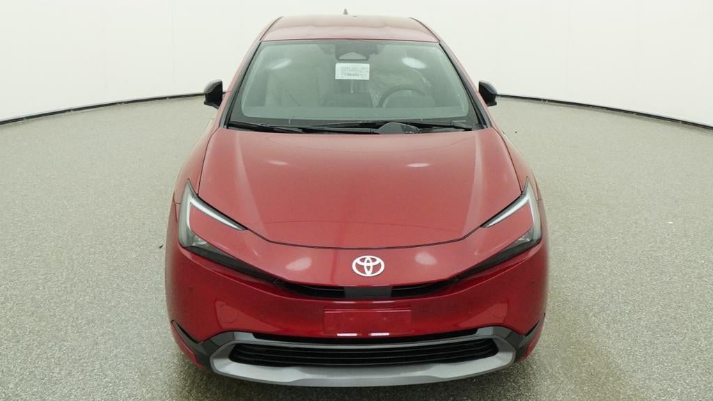 2027 Toyota Prius XLE
