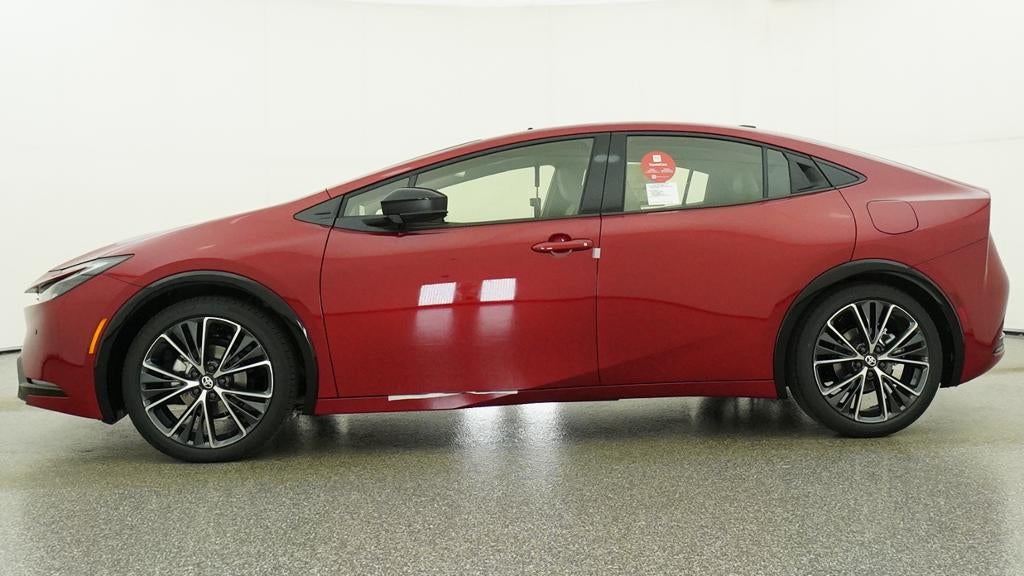 2027 Toyota Prius XLE