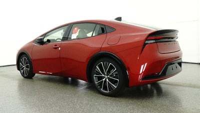 2027 Toyota Prius XLE