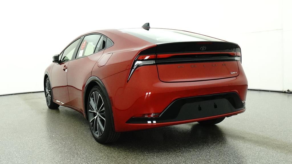 2027 Toyota Prius XLE