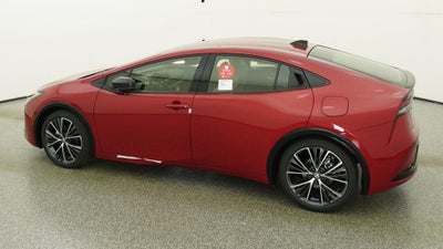2027 Toyota Prius XLE