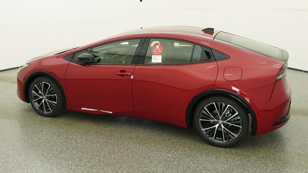 2027 Toyota Prius XLE