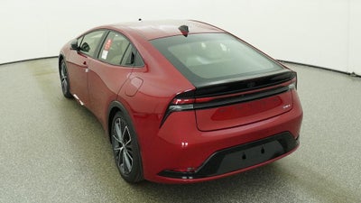 2027 Toyota Prius XLE