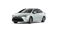2027 Toyota Corolla Hybrid Hybrid LE