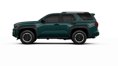 2025 Toyota 4Runner i-FORCE MAX TRD Off-Road i-FORCE MAX