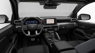 2025 Toyota 4Runner i-FORCE MAX TRD Off-Road i-FORCE MAX