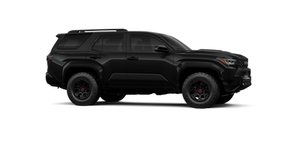 2026 Toyota 4Runner i-FORCE MAX TRD Pro