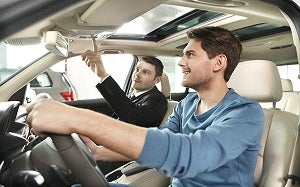 Schedule a test drive at Bill Penney Toyota Jasper in Jasper, AL.