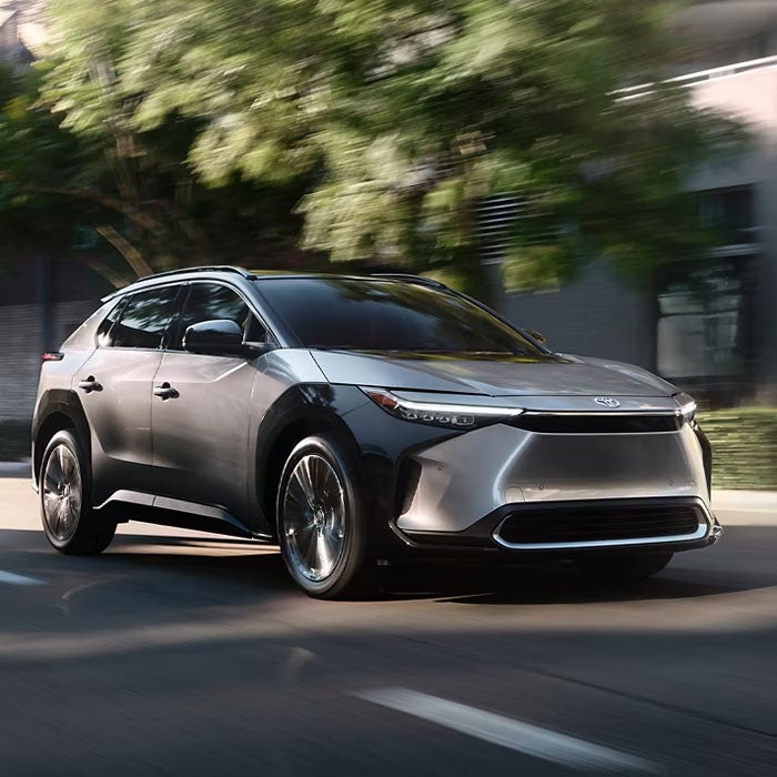 Bill Penney Toyota Jasper in Jasper AL