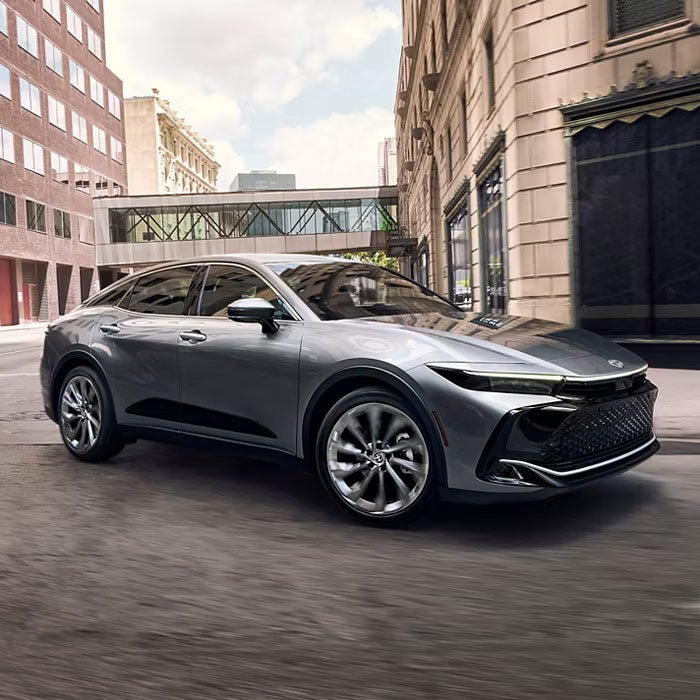 Bill Penney Toyota Jasper in Jasper AL